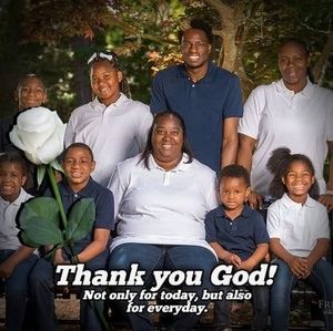 Meet your Posher, Sharon